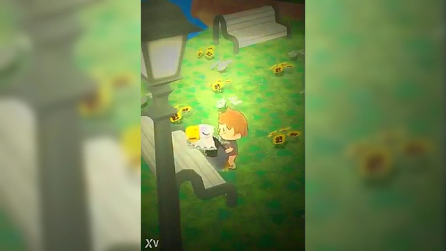 Hentai Villager Gets Fucked By Bug-Like Apollo In Animal Crossing Style