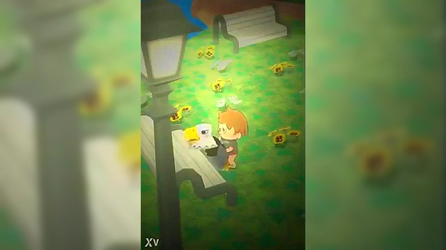 Hentai Villager Gets Fucked By Bug-Like Apollo In Animal Crossing Style