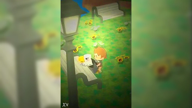 Hentai Villager Gets Fucked By Bug-Like Apollo In Animal Crossing Style