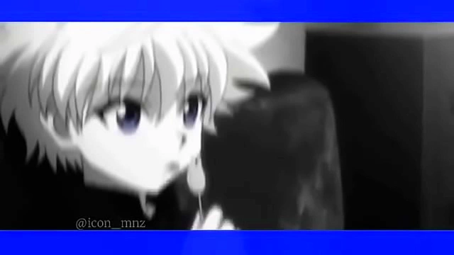 Gon and Killua's Naughty Anime Adventure – Intimate Moments Revealed