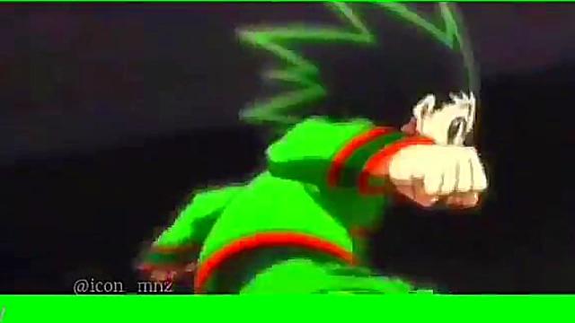 Gon and Killua's Naughty Anime Adventure – Intimate Moments Revealed