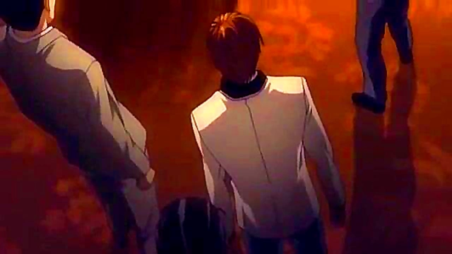 Cute Anime Girl Rides Dick In Epic Hentai Sex Session Ep12