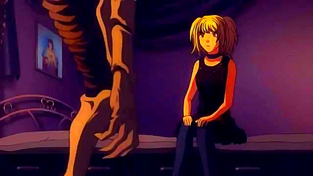 Cute Anime Girl Rides Dick In Epic Hentai Sex Session Ep12