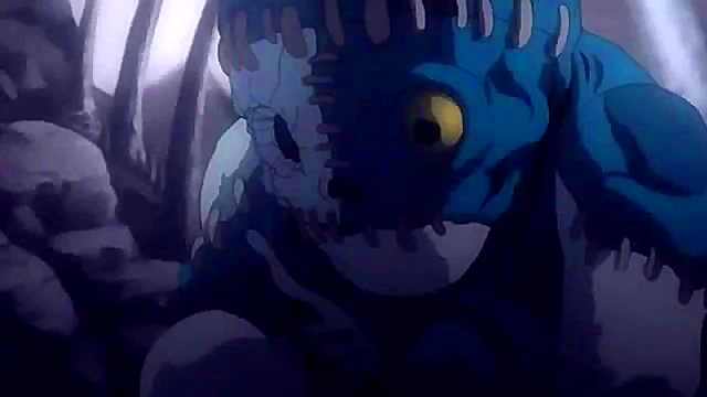 Cute Anime Girl Rides Dick In Epic Hentai Sex Session Ep12