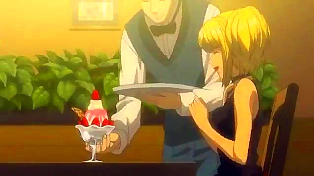 Cute Anime Girl Rides Dick In Epic Hentai Sex Session Ep12