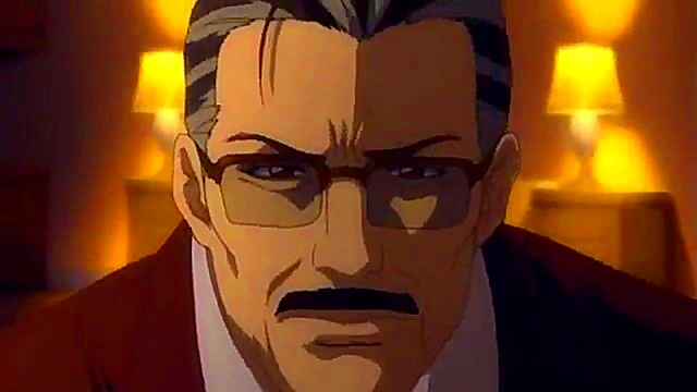 Cute Anime Girl Rides Dick In Epic Hentai Sex Session Ep12