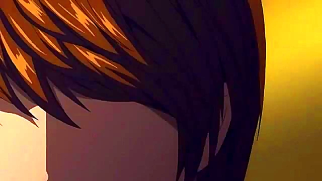 Cute Anime Girl Rides Dick In Epic Hentai Sex Session Ep12