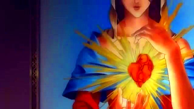 Cute Anime Girl Rides Dick In Epic Hentai Sex Session Ep12