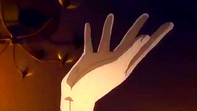 Cute Anime Girl Rides Dick In Epic Hentai Sex Session Ep12