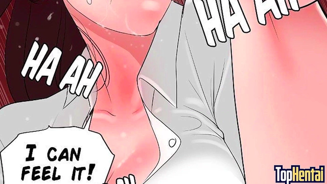 Superpowered Dick Seduces MILF Teacher And Step-Sisters In Anime Hentai Adventure