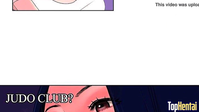 Superpowered Dick Seduces MILF Teacher And Step-Sisters In Anime Hentai Adventure