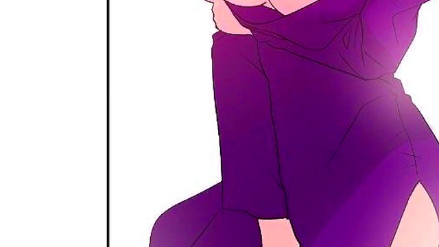 Superpowered Dick Seduces MILF Teacher And Step-Sisters In Anime Hentai Adventure