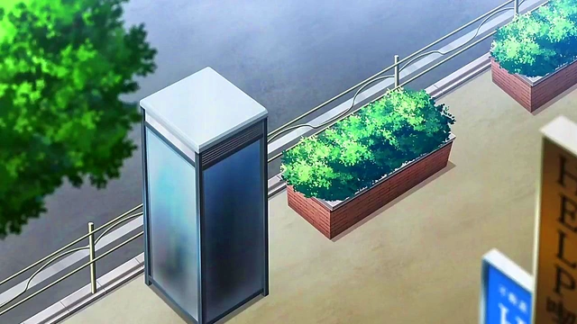 Super-Powered Schoolgirls Get Naughty In Censored Anime Hentai Adventure