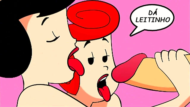 Family Slut Cartoon HQ – Anime Pussy Fucking & Gozada Creampie