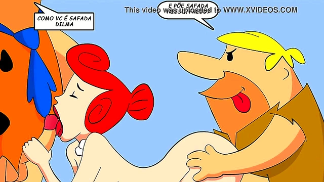 Family Slut Cartoon HQ – Anime Pussy Fucking & Gozada Creampie