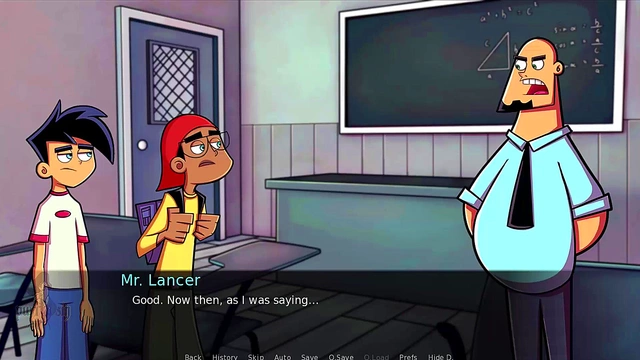 Hot Redhead Danny Phantom Anime Babe Masturbates With Dildo In Secret