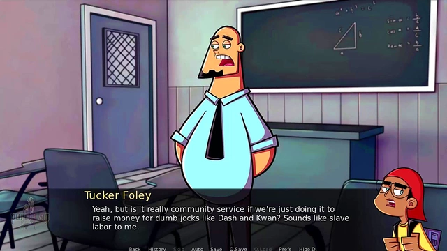 Hot Redhead Danny Phantom Anime Babe Masturbates With Dildo In Secret