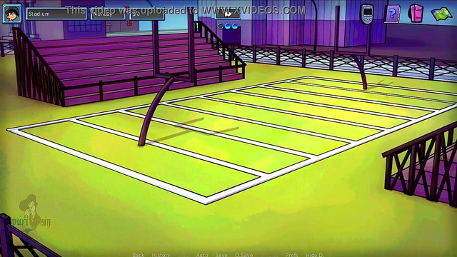 Hot Redhead Danny Phantom Anime Babe Masturbates With Dildo In Secret