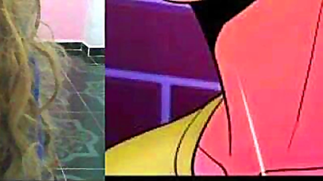 Sexy Step Aunt Seduces in Anime Chapter for Erotic Fun