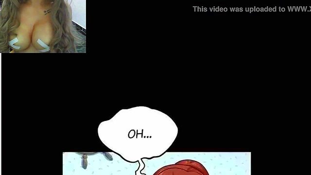 Hot Step Aunt Anime Chapter 25 – Erotic Comic Narration With Mi Tia Seduction