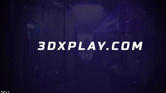 Honoka Fucked Roughly in POV 3D Sex Game for Amateur Anime Fun