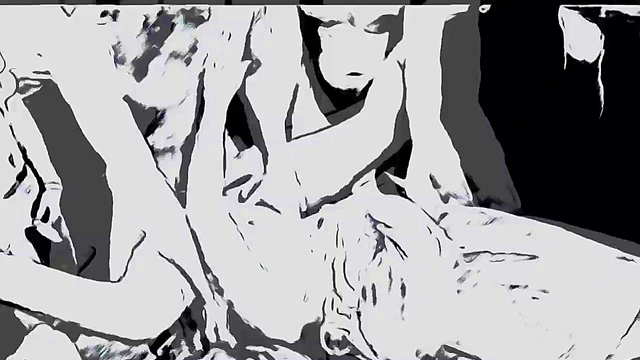 Horny Anime Wife Gets Gangbanged Hard For Multiple CreamPie Orgasms