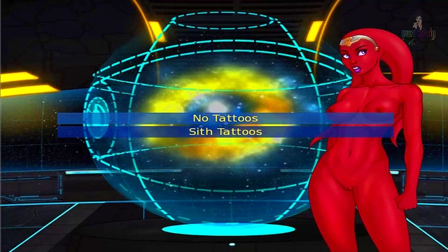 Hot Star Wars Cosplay Bang – Alien Sith Catgirl Fucks Jedi Clone Warrior