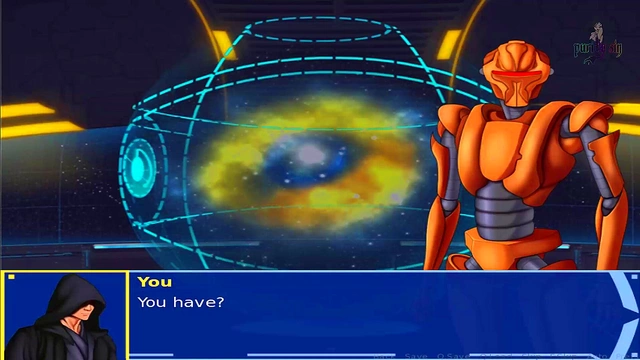 Hot Star Wars Cosplay Bang – Alien Sith Catgirl Fucks Jedi Clone Warrior