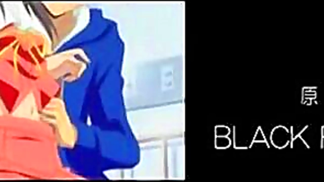 Hentai Anime Couple Engages in Intense Sexual Pursuit for 29 Minutes