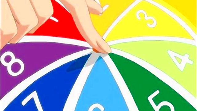 Hentai Anime Couple Engages in Intense Sexual Pursuit for 29 Minutes