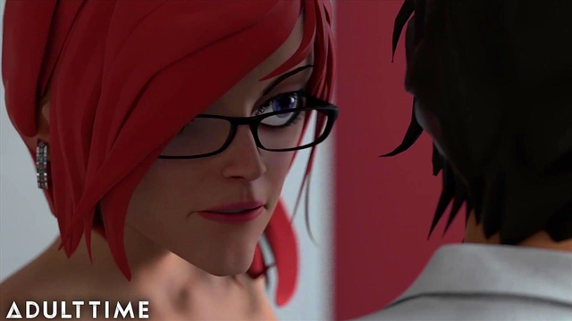 Horny Teachers & Stepdads Seduce Teen Students for Steamy Hentai School Sex