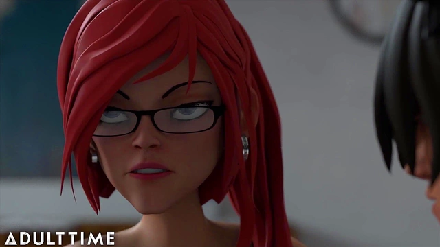 Horny Teachers & Stepdads Seduce Teen Students for Steamy Hentai School Sex