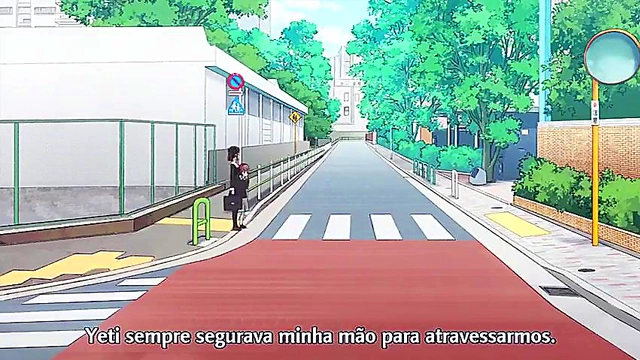 Kaguya-sama – Anime Rave Couple Engage in Hot Hentai Action