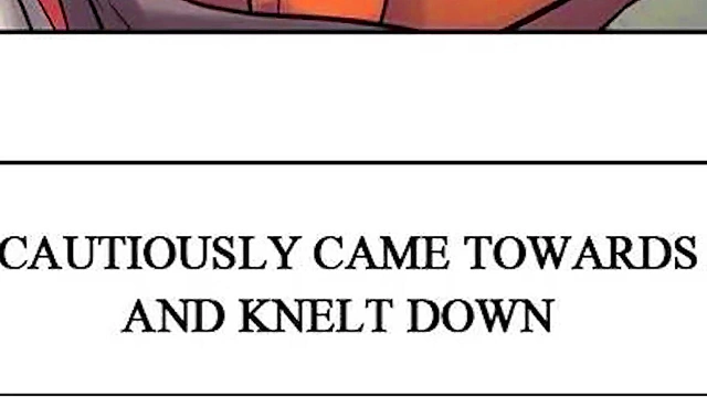 Step-Sister Seduces Her Teacher With Seductive Moves As A Virginal Maid