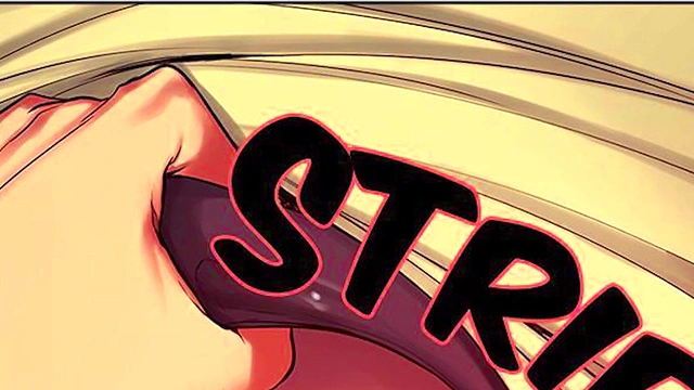 Step-Sister Seduces Her Teacher With Seductive Moves As A Virginal Maid