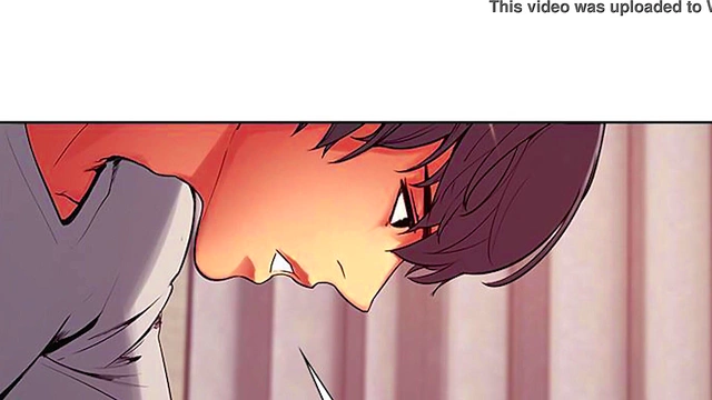 Step-Sister Seduces Her Teacher With Seductive Moves As A Virginal Maid