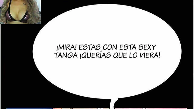 My Step Aunt Anime Chapter 21 – Hot Comic Action With My Madrastra