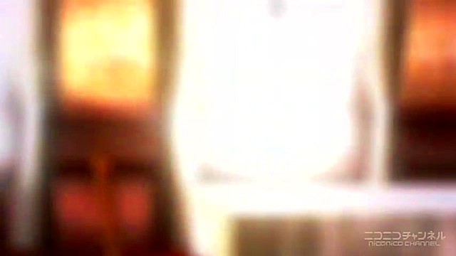 Big-Ass Anime Chick Shows Off Tits & Panties In Eroge Hentai Action