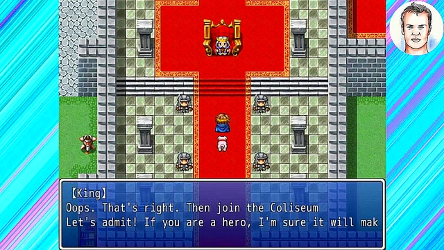 Big-Titted Anime Babe Gets Pussy Fucked Hard In Doggy Style By Game Character