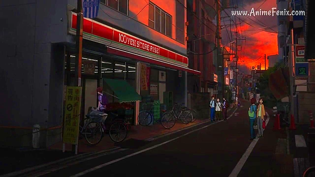 Hoshiai no Sora – School Life Drama With Anime Cuties/Subtitled