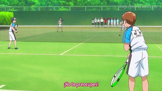 Hoshiai no Sora – School Life Drama With Anime Cuties/Subtitled