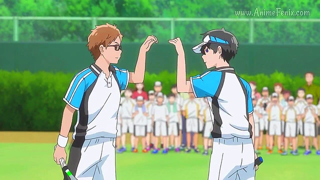 Hoshiai no Sora – School Life Drama With Anime Cuties/Subtitled