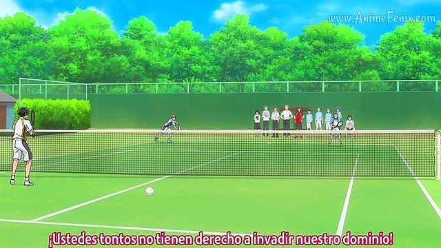 Hoshiai no Sora – School Life Drama With Anime Cuties/Subtitled