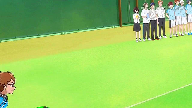 Hoshiai no Sora – School Life Drama With Anime Cuties/Subtitled