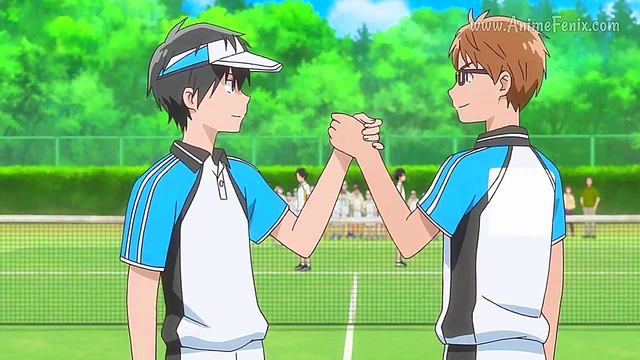 Hoshiai no Sora – School Life Drama With Anime Cuties/Subtitled