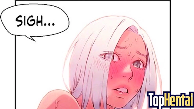 Horny Step-Mom and Little Sister Seduce Anime Teacher for Mind-Bending Pleasure