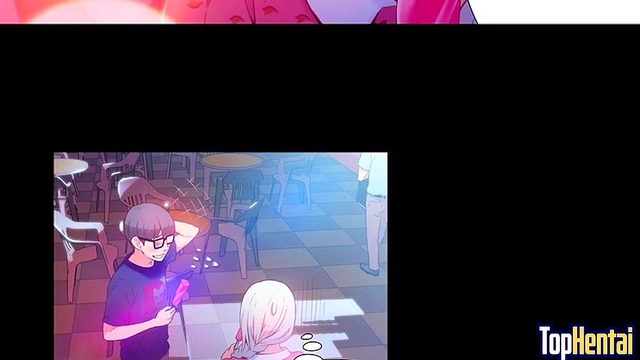 Horny Step-Mom and Little Sister Seduce Anime Teacher for Mind-Bending Pleasure