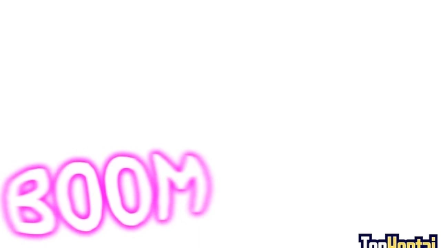 Horny Step-Mom and Little Sister Seduce Anime Teacher for Mind-Bending Pleasure