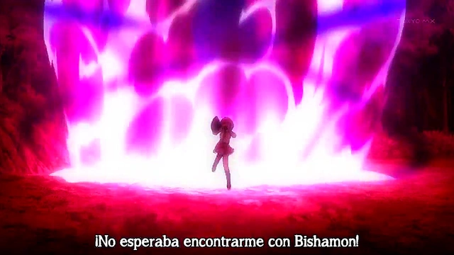 Cute Anime Chick Gets Naughty in Noragami Episode 6 English Sub