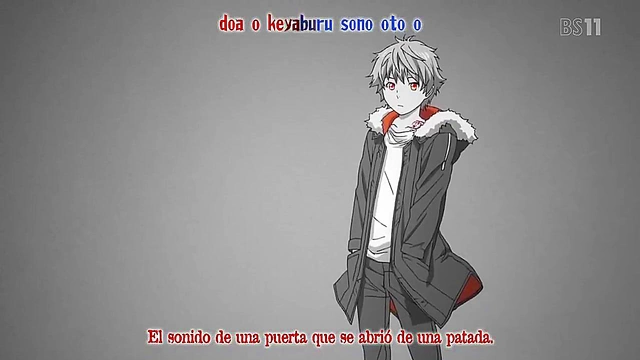 Cute Anime Chick Gets Naughty in Noragami Episode 6 English Sub